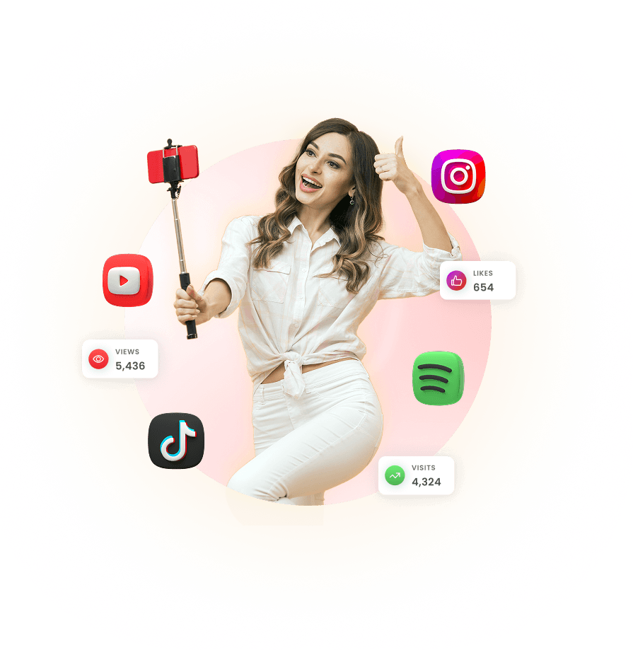 Reachopia AI Dashboard